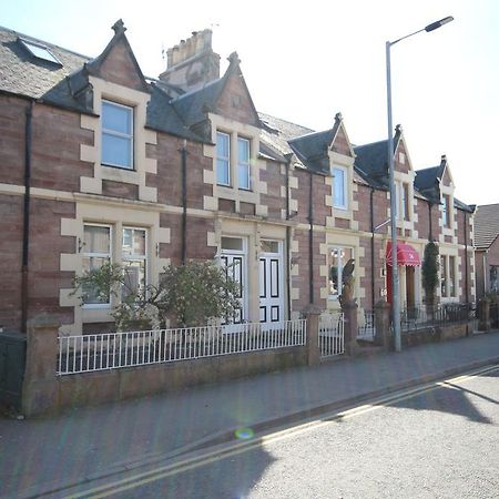 Ashley House Villa Inverness Buitenkant foto