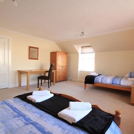Ashley House Villa Inverness Buitenkant foto