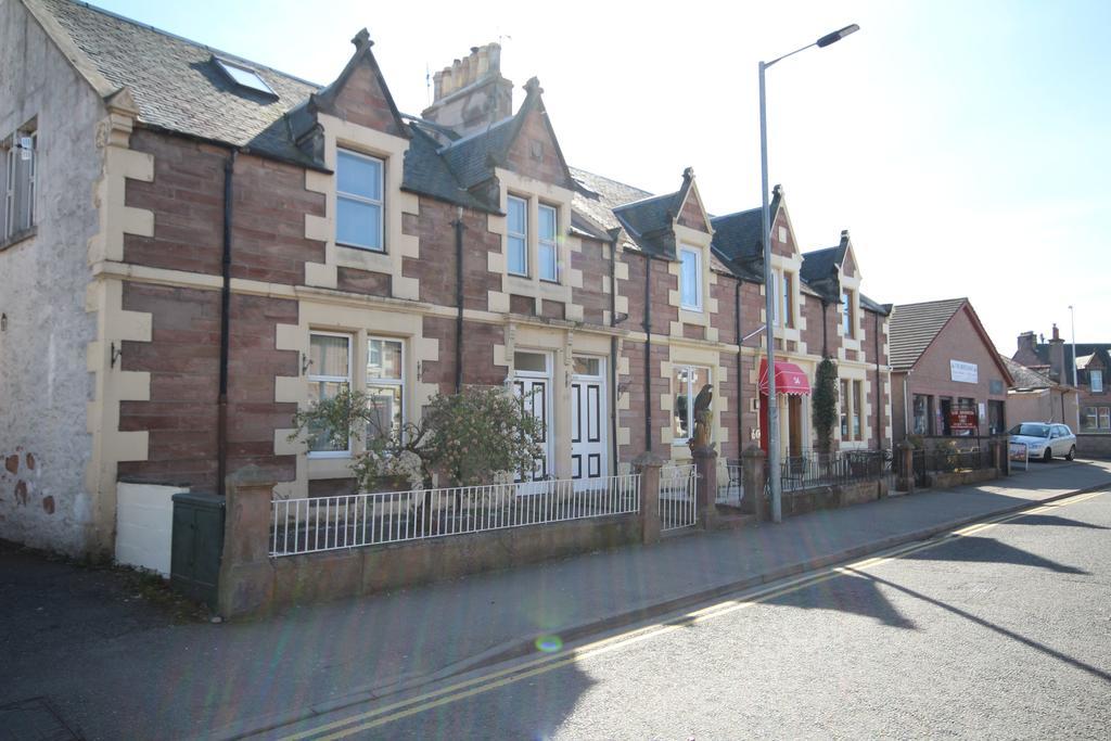 Ashley House Villa Inverness Buitenkant foto