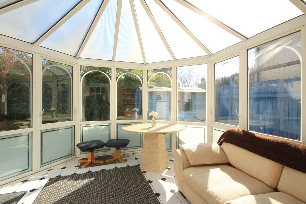 Ashley House Villa Inverness Buitenkant foto