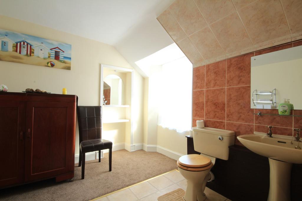 Ashley House Villa Inverness Buitenkant foto